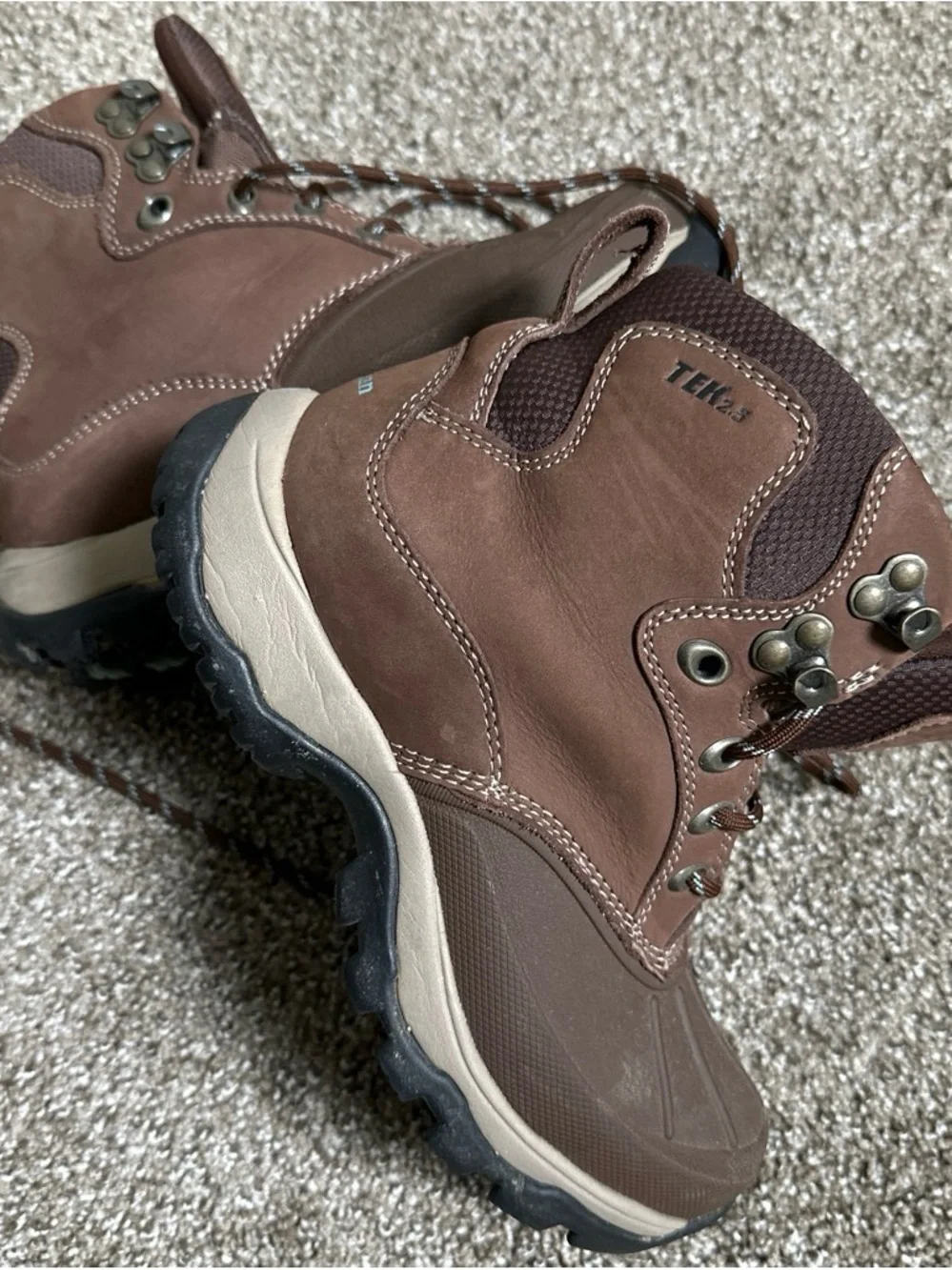 L.L. Bean bean women’s